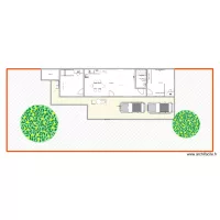 me house