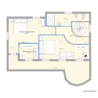 Floor plan FREE - Software ArchiFacile