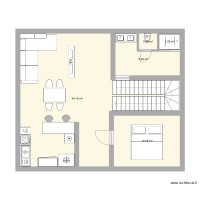New plan