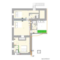 Floorplanner Online (English) - Free