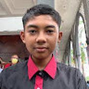 Avatar of MUHAMMADAAQILHARRAZB