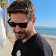 Avatar de DavidDiBartolomeo