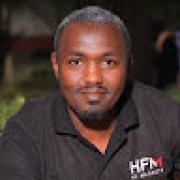 Avatar of CliffKimani