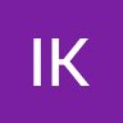 Avatar of IKSocialMedia