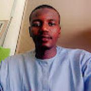 Avatar of NasirGarbaMuhammad