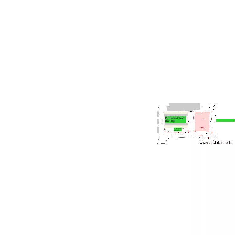 Langen_Hessen. Grundriss mit 