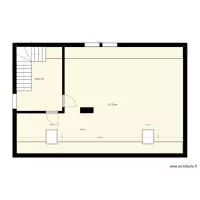 Nordstraße 2a - DG vermaßt