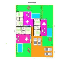 Beauregard bungalow marc pools 2