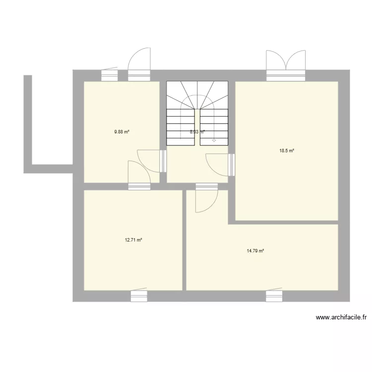 Keller. Grundriss mit Keller. Grundriss mit