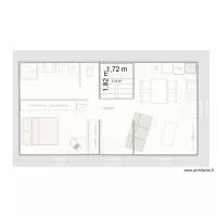 Rez de chaussée Abaziou Matilde
