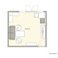 Wohnzimmer 4