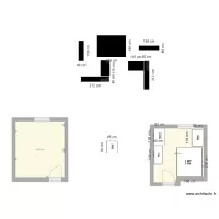 Brouillon Chambre #3