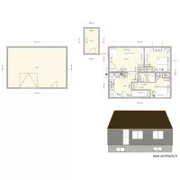 Rez-de-chaussée_option 1