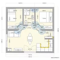 50qm Haus
