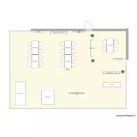 Stand #2