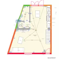 MAISON 2 REZ DE CHAUSSE PMU