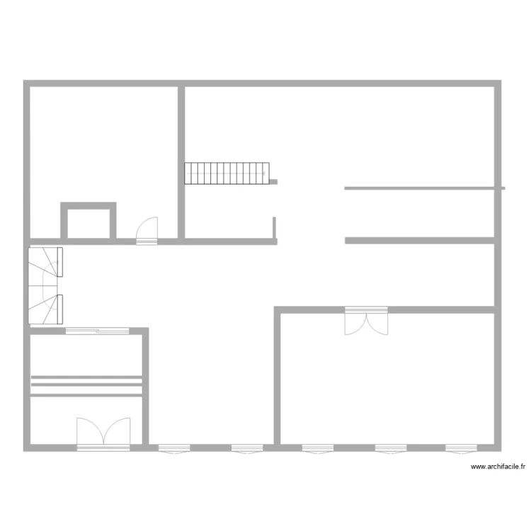 rez. Grundriss mit rez. Grundriss mit