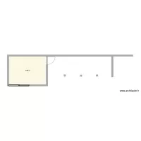 Pool house Projet