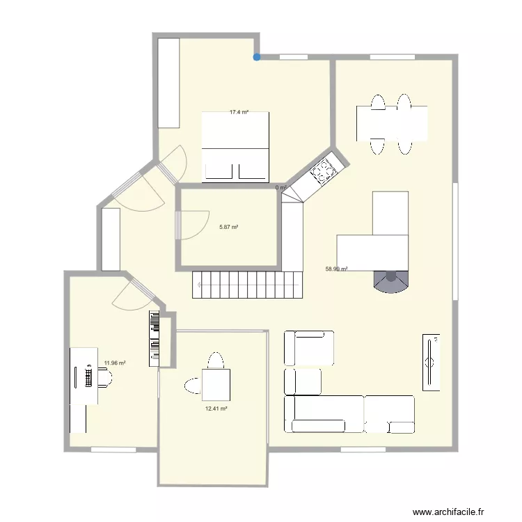 Lengnau. Grundriss mit Lengnau. Grundriss mit