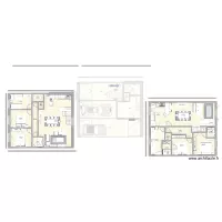 plan garage - étage 8 modif