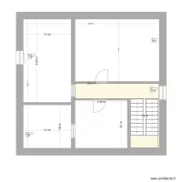 Cadastre 2a Etagel