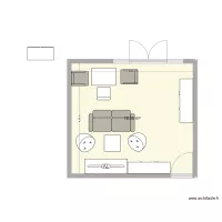 Wohnzimmer 3