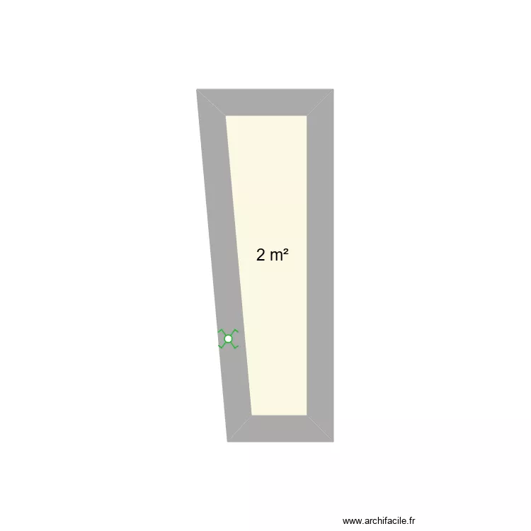 KUCA. Grundriss mit 8 und 182 m² KUCA. Grundriss mit 8 und 182 m²