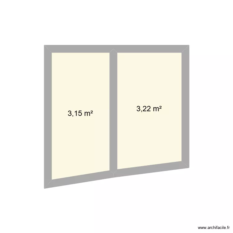 Anbau Treppe. Grundriss mit 5 und 114 m² Anbau Treppe. Grundriss mit 5 und 114 m²