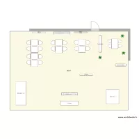 Stand #1