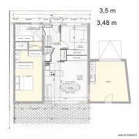 option chambre garage