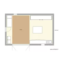 Plan 2 garage