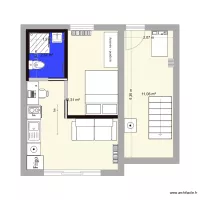 GARAGE modification 2