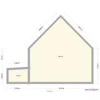 Kühnitzscher Dorfstr. 21 Seitenansicht