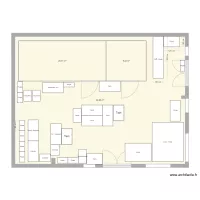 Laborplan