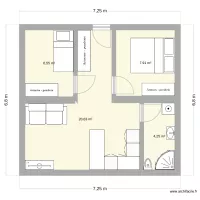 haus 50qm