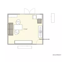 Wohnzimmer 2