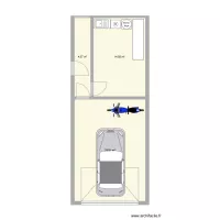 annexe garage