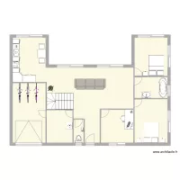 Rez-de-chaussée