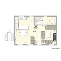 Rez de chaussée 2
