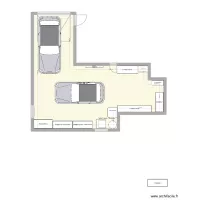 Garage perso