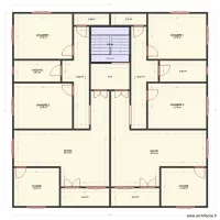 Projet Fondation Fban *