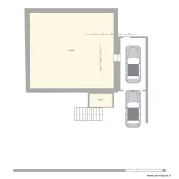 Vorplatz
