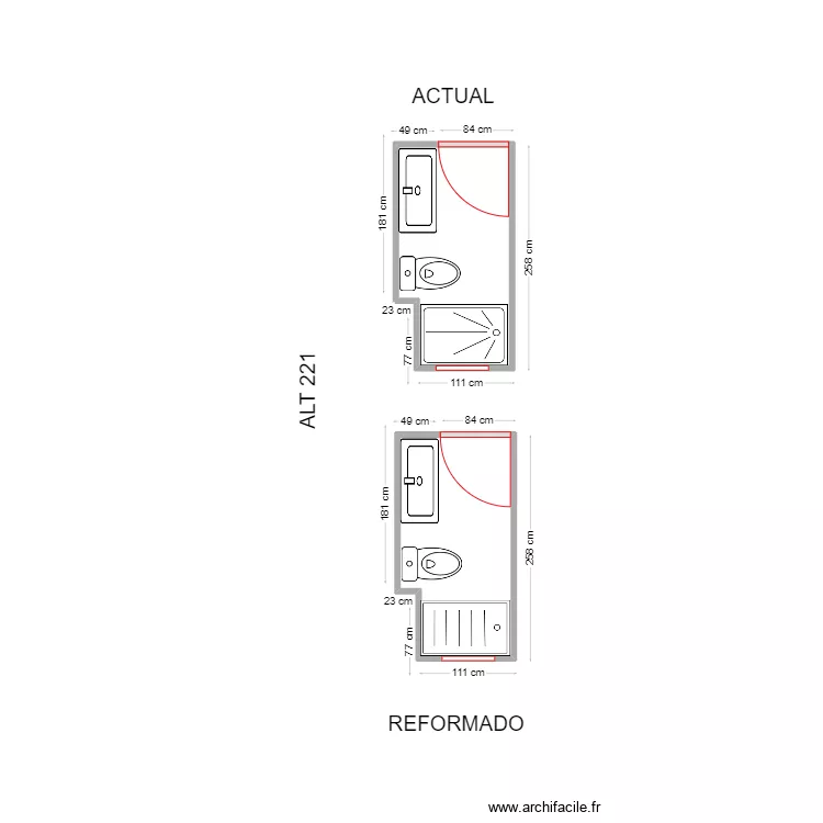 MARI LANDEIRA. Plano de 