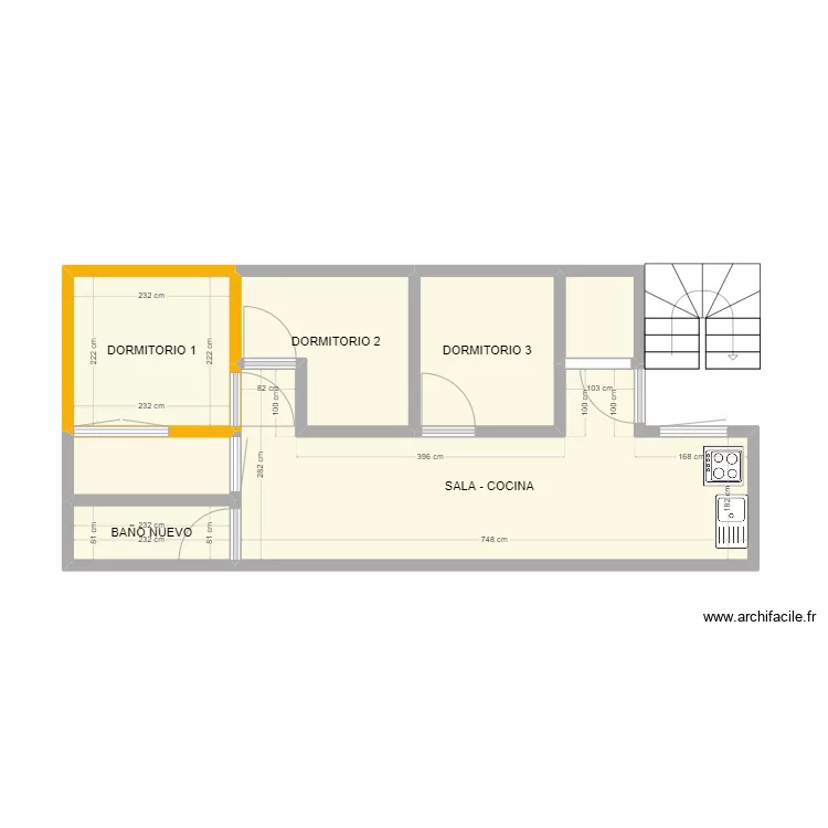 0002. Plano de 