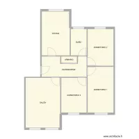 LA LLANA CALLE TAUSTE - EJEA