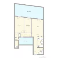 PlanoApartamentoHornilloConMuebles