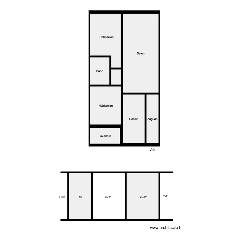 20021165. Plano de 