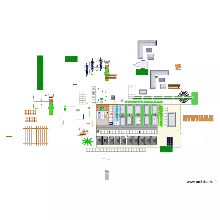 Proyecto ev jun21. Plano de 