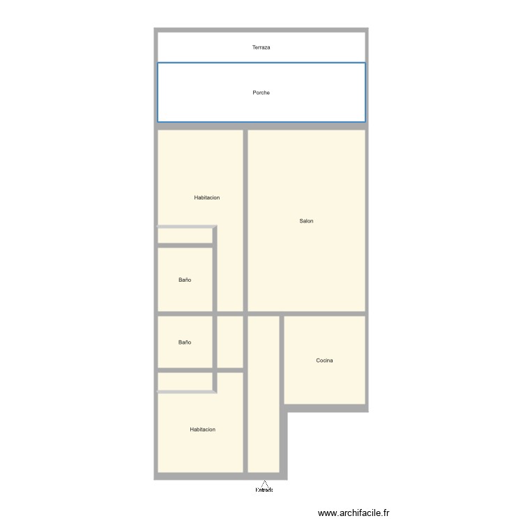 20024388. Plano de 0 habitación y 0 m2