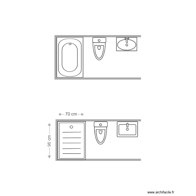 ENRIC ORTONEDA. Plano de 
